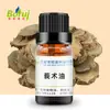 Aceite de Cúrcuma, Aceite Esencial Único de Origen Vegetal, Materia Prima para Uso Químico Diario, Aceite Esencial de Cúrcuma, 1 kg Disponible en Stock
