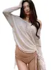 Traje de Baño Nuevo 2025 para Mujer, Conjunto de Tres Piezas Dividido, Cubre el Vientre, Aspecto Adelgazante, Realza Pechos Pequeños, Estilo Coreano Ins, Traje de Baño para Aguas Termales