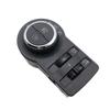 13301749 adecuado para el interruptor de los faros delanteros del automóvil Chevrolet Cruze, interruptor de control de los faros delanteros