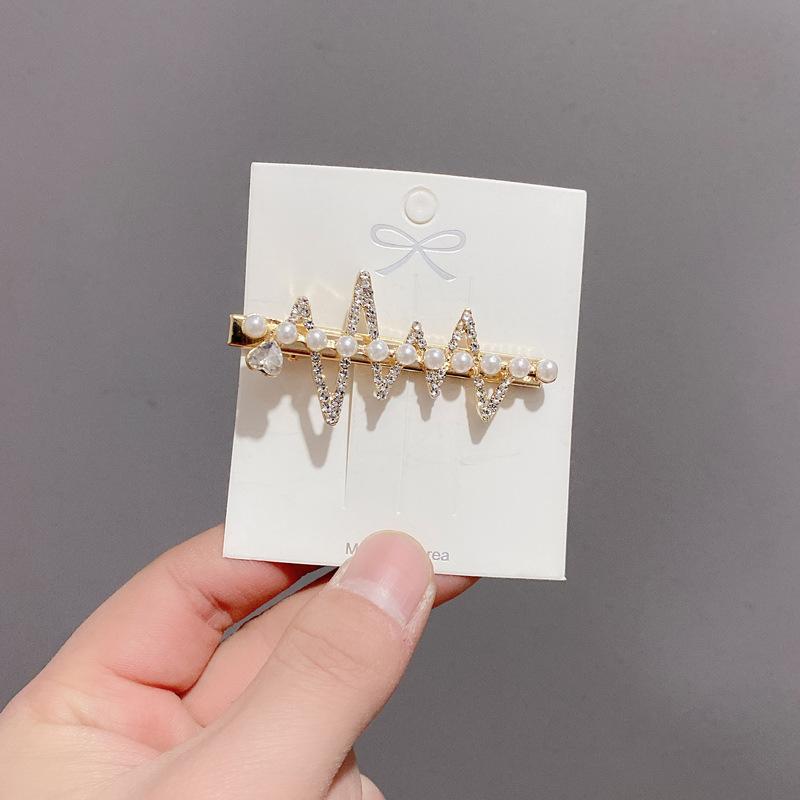 心电图【金色】