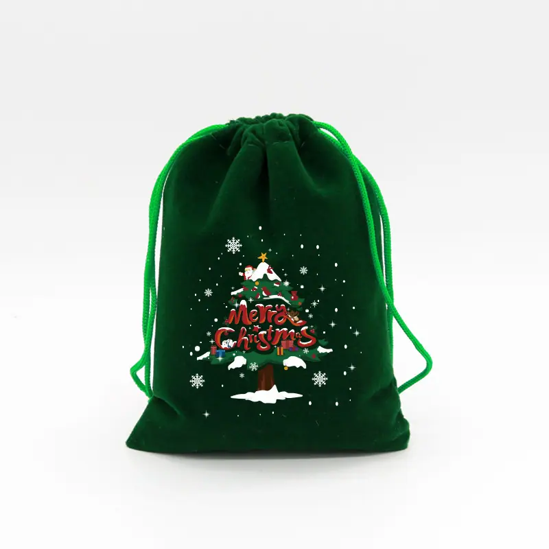 SD05-5号Xmas圣诞树