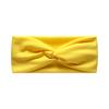 Faixa de cabelo esportiva de ioga boêmia europeia e americana, elástica, antiderrapante, larga, para exercícios, corrida, absorvente de suor, feminina