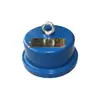 Huainan Hualin GQQ5(A) Sensor de Humo Intrínsecamente Seguro para Minas Dispositivo de Salida Original 12V/24V