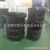 Processamento de rotomoldagem vaso de cerâmica tamanho grande vaso de cerâmica vermelha vaso grande vaso de cerâmica de árvore paisagem cerâmica vermelha vaso de barro vermelho vaso de flores balde de flores tamanho grande
