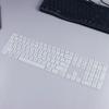 Para teclado de membrana Logitech Mac MXKeys, MXKeystogo, MX KEYS