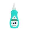 Limpiador de Acero Inoxidable para Lavar Suciedad Negra del Fondo de Ollas, Gel Desengrasante para Utensilios de Cocina, Gel Limpiador de Fondo de Ollas, Versión Transfronteriza