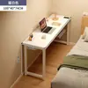 Mesa Lateral Estreita para Uso Doméstico, Mesa de Bar Estreita Ultra, Mesa Longa Reta, Rack de Armazenamento para Sala de Estar, Armário Longo Estreito de Chão, Arte em Ferro