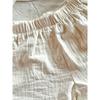 Pijama para Mujer con Tirantes y Almohadilla en el Pecho 2025 Nuevo Verano Encaje Lateral Chaleco Shorts Ropa de Exterior Traje Spice Girls Puro Deseo