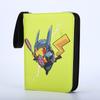 Popular em estoque Jogo Mágico para Bebês cartão celular livro Bao Ke Meng bolsa para cards livro de coleção bolsa de armazenamento com zíper
