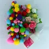 Ramas de Plástico, Ramas de Flor de Ciruelo, Ramas Secas para Paisajismo, Decoración Hecha a Mano, Ramas de Flores para DIY, Formas de Flores Secas para Jarrón, Otros Adornos