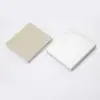 Azulejos Cerámicos de Transferencia de Calor, Azulejos Cerámicos de Transferencia de Calor para Sublimación, Azulejos en Blanco Creativos con Recubrimiento para Impresión, Consumibles en Blanco para Transferencia de Calor