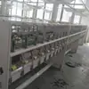 Máquina de Tricotar Qipai Máquina de Tricô Máquina de Costura Máquina de Gancho Máquina de Fio de Orelha Máquina de Máscara