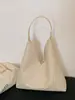 Bolsa casual de grande capacidade transfronteiriça para mulheres 2026 novo estilo retrô bolsa de ombro texturizada bolsa tote para o dia a dia bolsa de axila