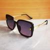 Gafas de Sol Directas de Fábrica para Mujer Gafas de Sol Anti-UV para Montar Gafas de Sol Gafas de Sol Gafas de Sol para Mujer