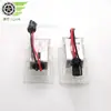 Directo de fábrica aplicable Ford Focus lámpara de control de puerta lámpara interior Ford MK1 montaje de lámpara de bienvenida