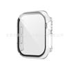 Adecuado para PC, carcasa de una pieza, reloj inteligente Apple de décima generación, funda protectora para Samsung S10, funda protectora para reloj inteligente