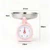 Balanza de Dial de 5 kg para Uso en Cocina, Balanza Mecánica de Plataforma Desmontable, Balanza Mecánica de Cocina de Alta Precisión, Venta al por Mayor desde el Fabricante