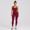 Conjunto Deportivo de Chaleco y Pantalones con Cuello de Pétalos Transfronterizo, Transpirable de Secado Rápido para Correr, Fitness, Pilates, Yoga, Conjunto de Dos Piezas