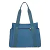 Jielang 2021 Otoño e Invierno Nueva Bolso de Hombro de Nylon de Gran Capacidad para Mujer Bolso Tote Portátil para Fitness Yoga Mamá