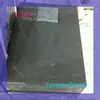 Materiais de Pedra, como Granito Preto, Podem Ser Enviados para Amostras e Podem Ser Processados com Diversos Acabamentos de Superfície, como Acabamento Espelhado, Acabamento Escovado e Acabamento Casca de Ovo
