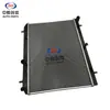 Adequado para Changan Uno Tanque de Água do Radiador Acessórios Completos para Carro Changan Uno 1301000-t01