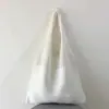 La bolsa tejida súper popular del verano para mujer, nuevo modelo 2026, estilo artístico, bolsa de playa tejida para vacaciones, bolso de hombro y cruzado