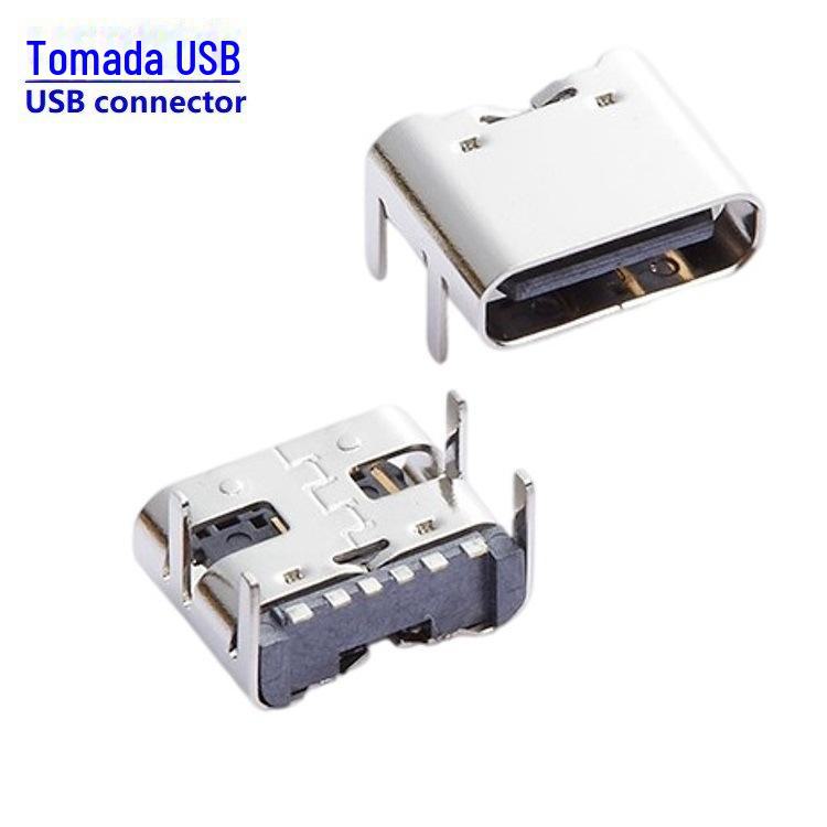 USB-C-061N-4BVS206 _25507