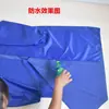 Delantal impermeable y a prueba de aceite de manga larga para adultos hombres y mujeres limpieza del hogar trabajo acuático overoles de protección laboral al por mayor