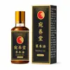 Aceite Herbal Tigre Tailandés, Aceite Activador, Líquido para Moxibustión, Aceite Herbal Penetrante, Líquido para Ahuyentar el Viento, Aceite Penetrante de Uso Externo, Adecuado para Todo el Cuerpo, Personalizable