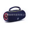 Novo modelo de comércio exterior TG705 alto-falante Bluetooth à prova d'água para exterior, mini alto-falante subwoofer portátil de alta potência 30W