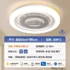 Lámpara de techo para dormitorio principal, Lámpara colgante para sala de estar, Colección completa de modelos nuevos 2025, Moderna y simple, Elegante, Guangdong Zhongshan