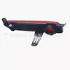 81480-0R060 é Adequado para Refletor de Luz do Para-choque Traseiro Toyota Rav4 19-20, Versão EUA 81490-0R060