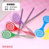 Novo Desenho Animado Libélula de Bambu Voadora Brinquedos DIY Artesanais Brinquedos Interativos Nostálgicos de Fada Voadora para Jardim de Infância ao Ar Livre