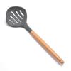 Faia silicone utensílios de cozinha 11 peças conjunto de espátula de silicone cozinhar espátula terno com balde caixa de cor silicone conjunto de utensílios de cozinha