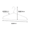 Perchero Grande para Ropa del Hogar para Secar Colchas y Sábanas, Hecho de Aleación de Aluminio Sólido, Engrosado y Extendido, Tamaño Extra Grande