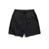 Beijie Moda Masculina 2026 Verão Novo Shorts Outdoor de Secagem Rápida Masculino Tendência Esportiva Calças de Cinco Pontos Calças Casuais Largas
