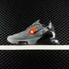 Zapatillas Deportivas Casuales para Correr Air Max 270 Flyknit Primavera y Verano Amortiguación de Aire con Amortiguación de Aire para Hombres y Mujeres
