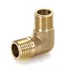 1 Minuto 2 Minutos 3 Minutos 4 Minutos 6 Minutos Cable Interno Diente Exterior Adaptador Curva en Ángulo Recto de 90 Grados Cobre Puro Diámetro Variable Accesorios para Junta de Tubería de Agua