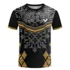Venta Directa de Fábrica Original de Verano Moda Tendencia Nuevo Estilo Europeo y Americano Transfronterizo Manga Corta Camisa Casual para Hombre Estampado de Águila