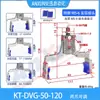 Accesorios para Moldes de Inyección de Plástico para Robots Pinza Neumática Mini Ensanchada Sensor de Detección Magnética Horizontal Ab