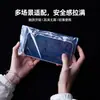 Bolsas Específicas para Laboratorio, Bolsas para Teléfono Móvil, Bolsas Selladas Impermeables, Bolsas Transparentes Desechables Autoadhesivas, Fundas Protectoras a Prueba de Polvo para Pantallas Táctiles