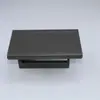 Soporte para Papel Higiénico de Baño de Acero Inoxidable 304 Soporte para Papel Higiénico de Hotel Montado en Pared Soporte para Rollo de Almacenamiento Minimalista Moderno