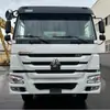 Camión volquete Sinotruk Howo 6X4 Norma Nacional II 371 Caballos de Fuerza en Stock Exportado a Indonesia