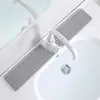 Nova Almofada para Torneira com Ranhura em U, Almofada de Secagem para Pia, Almofada Absorvente de Terra de Diatomáceas de Secagem Rápida com Forte Adaptabilidade