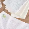 45-73 kg Nuevo algodón suave como la seda estampado pastoral talla grande antibacterial grado 10A entrepierna floral ligero bragas para mujer