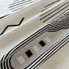 Tela para Funda de Sofá de Chenilla, Tela Tipo Toalla para Sofá de Sala de Estar, Material de Cojín de Sofá de Tela Jacquard, Manta de Sofá para Todas las Estaciones