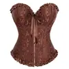 Corsé con Cremallera para Suministro Transfronterizo Vestido de Novia Ropa Moldeadora Superior para Mujer Estilo de Corte Capa Base Adelgazante Prenda para Control de Abdomen de Mujer
