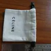 Fabricante de Sacola de Algodão Sarja Grossa Shenzhen Sacola de Embalagem com Cordão Personalizável à Prova de Poeira Armazenamento Sacola para Joias Presente