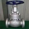 Válvula de Bloqueio de Tubo Corrugado de Aço Inoxidável Wj41H-16P, Válvula de Bloqueio de Aço Carbono, Válvula de Bloqueio com Flange, Válvula de Bloqueio para Alta Temperatura