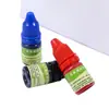 Aceite para Estampado Textil Fotosensible 5ml Sello Fotosensible Tela Especial Tela para Ropa de Estudiantes y Niños Aceite de Estampado